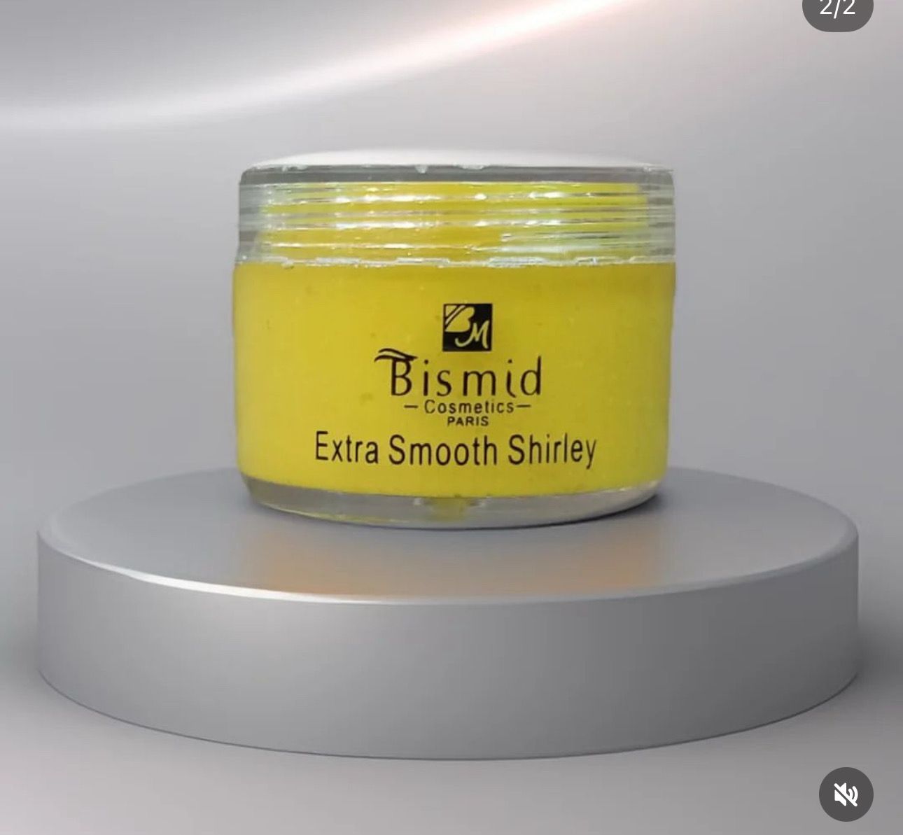 Bismid Special Shirley