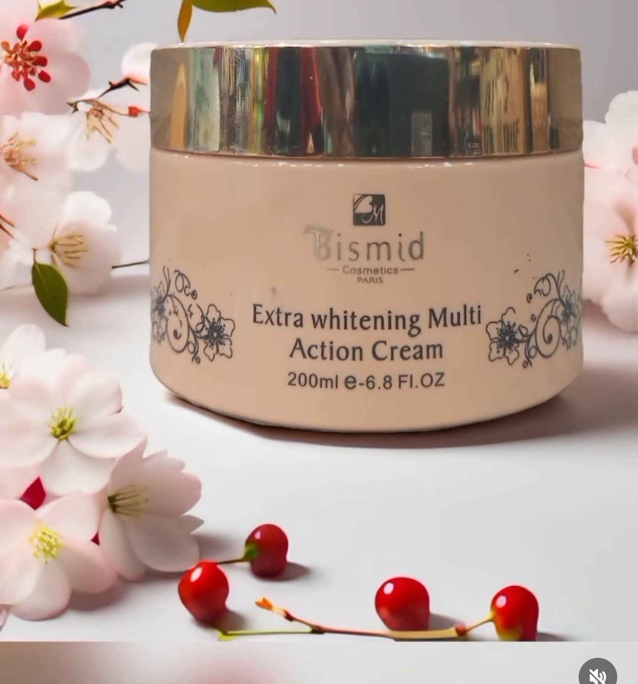BISMID EXTRA Multi Action Cream