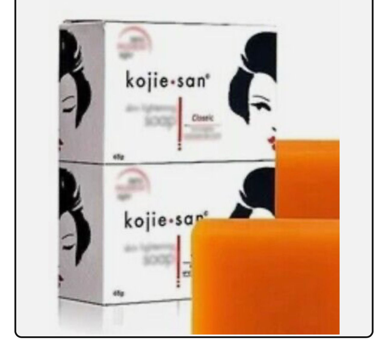 Koji Soap