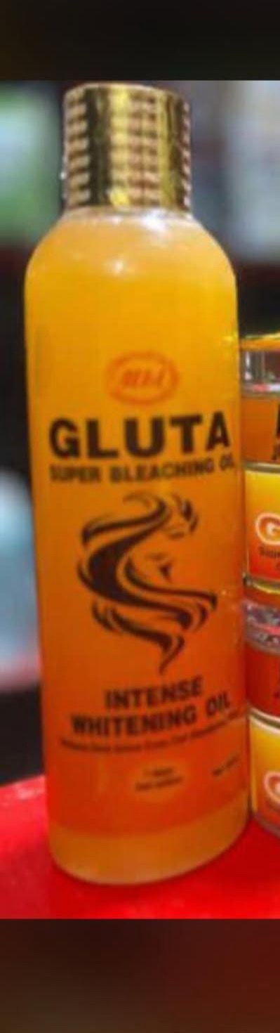 Gluta super Oil