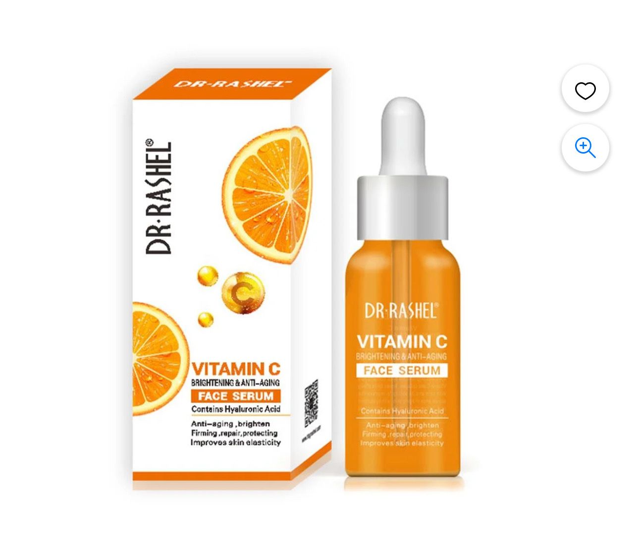 Dr Rashel Vitamin C Serum