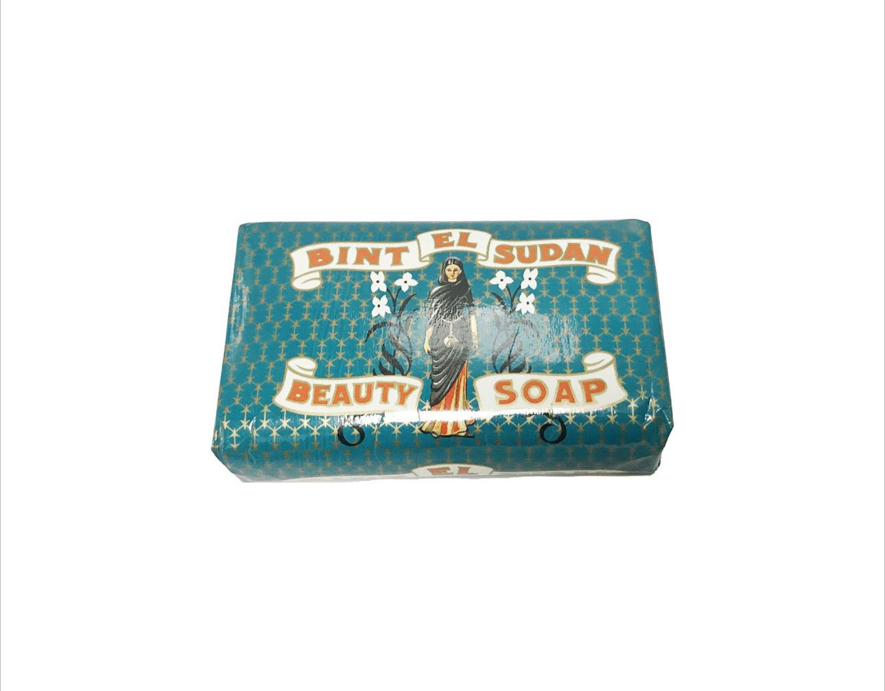 BINTU EL SUDAN SOAP