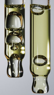 Spiritual Perfumes