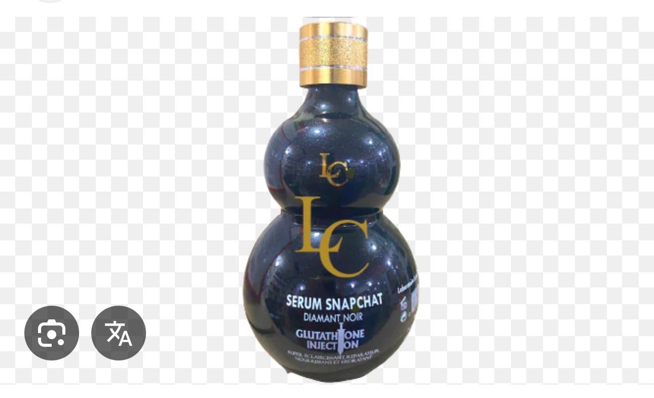 Snap Chat Serum