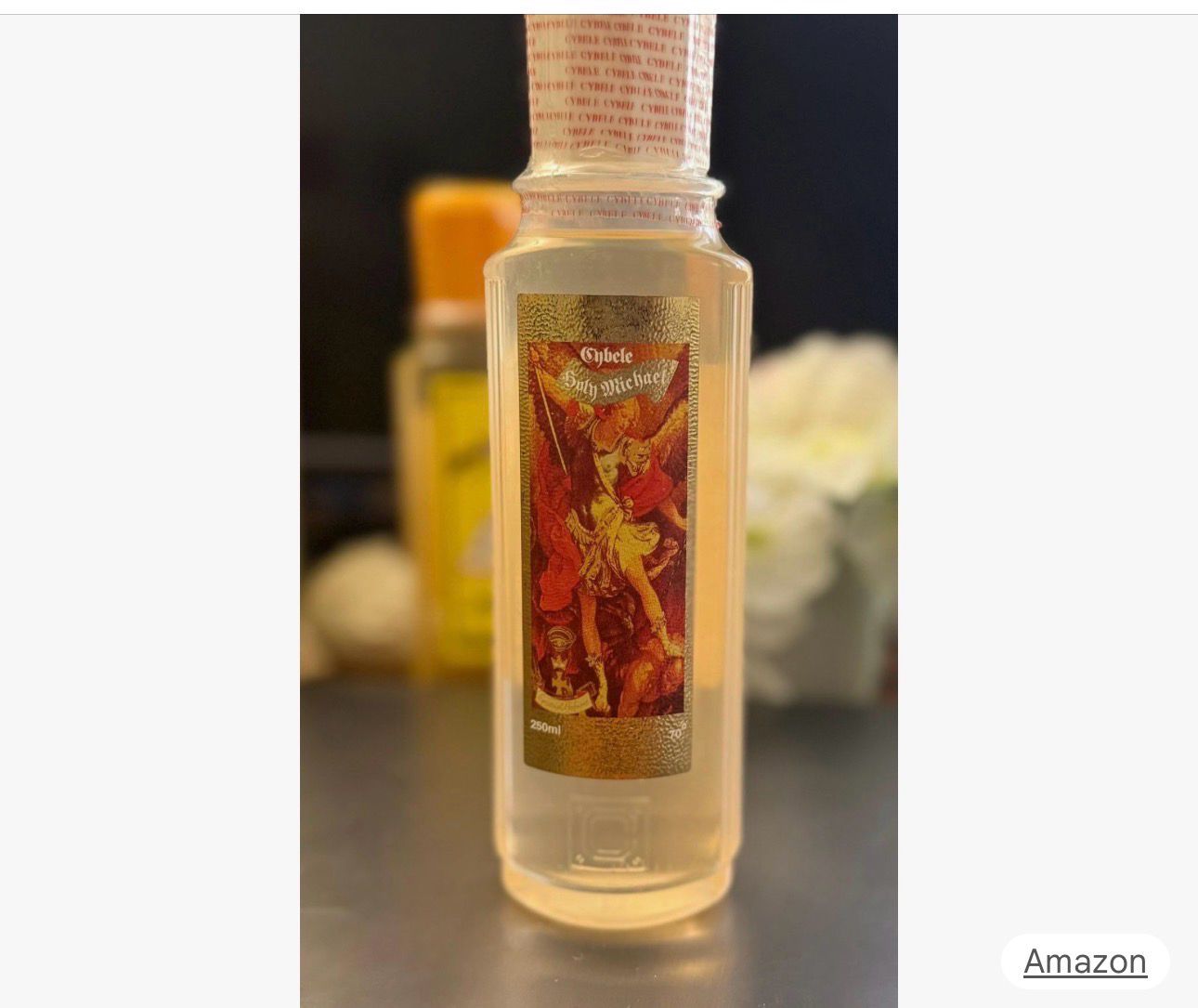 Holy Micheal Spritual Perfume (250ML)