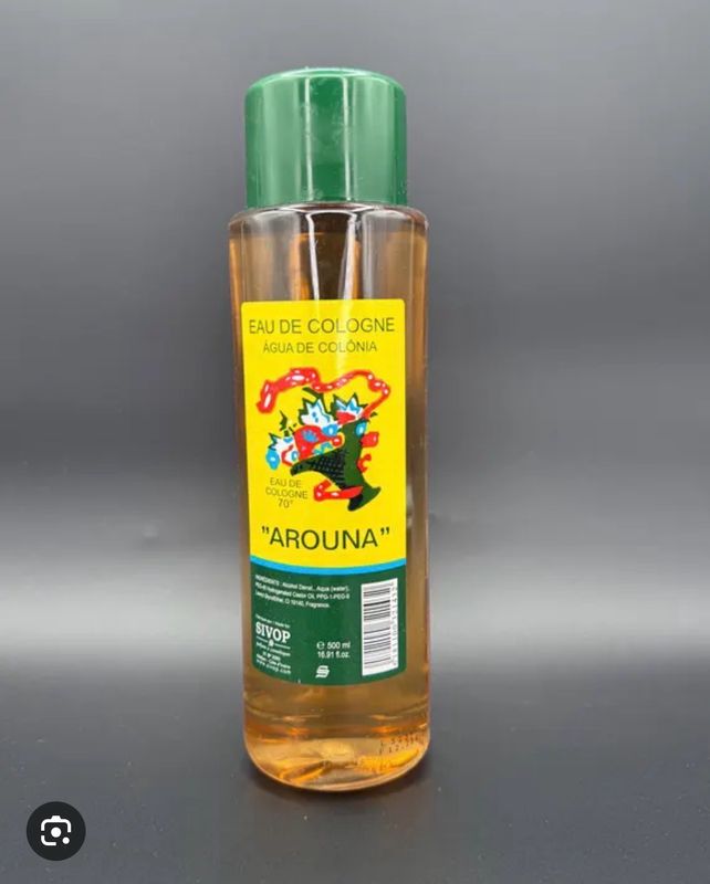 Arouna spiritual Perfume 150ml