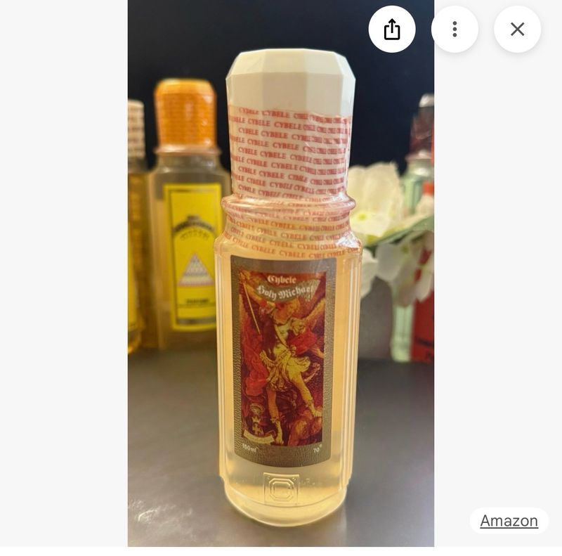 Holy Micheal Spritual Perfume (150ML