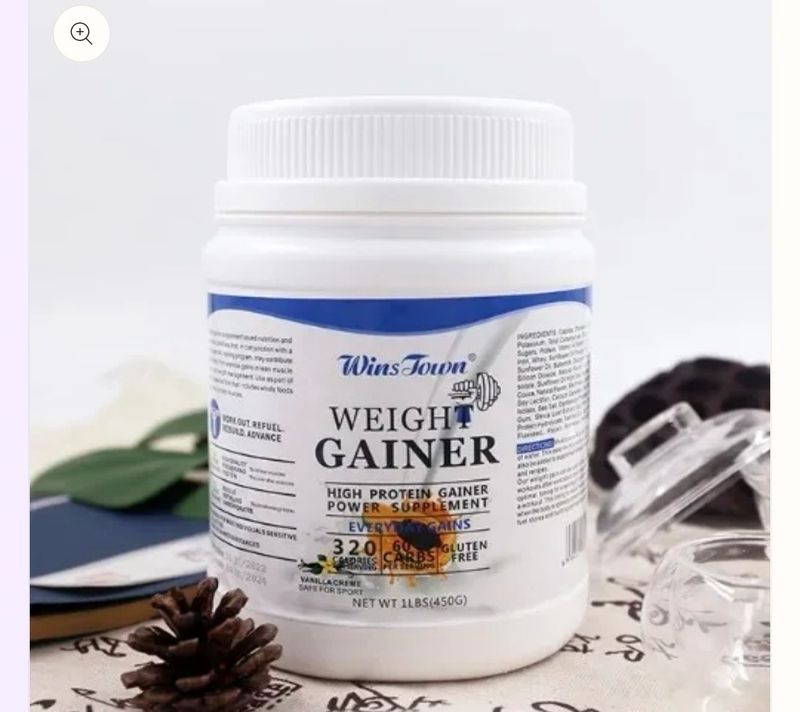 WINSTOWN WEIGHT GAINER SUPPLEMENT
