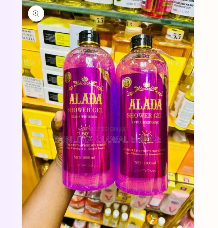 ALADA BODY SOAP 1 Pcs