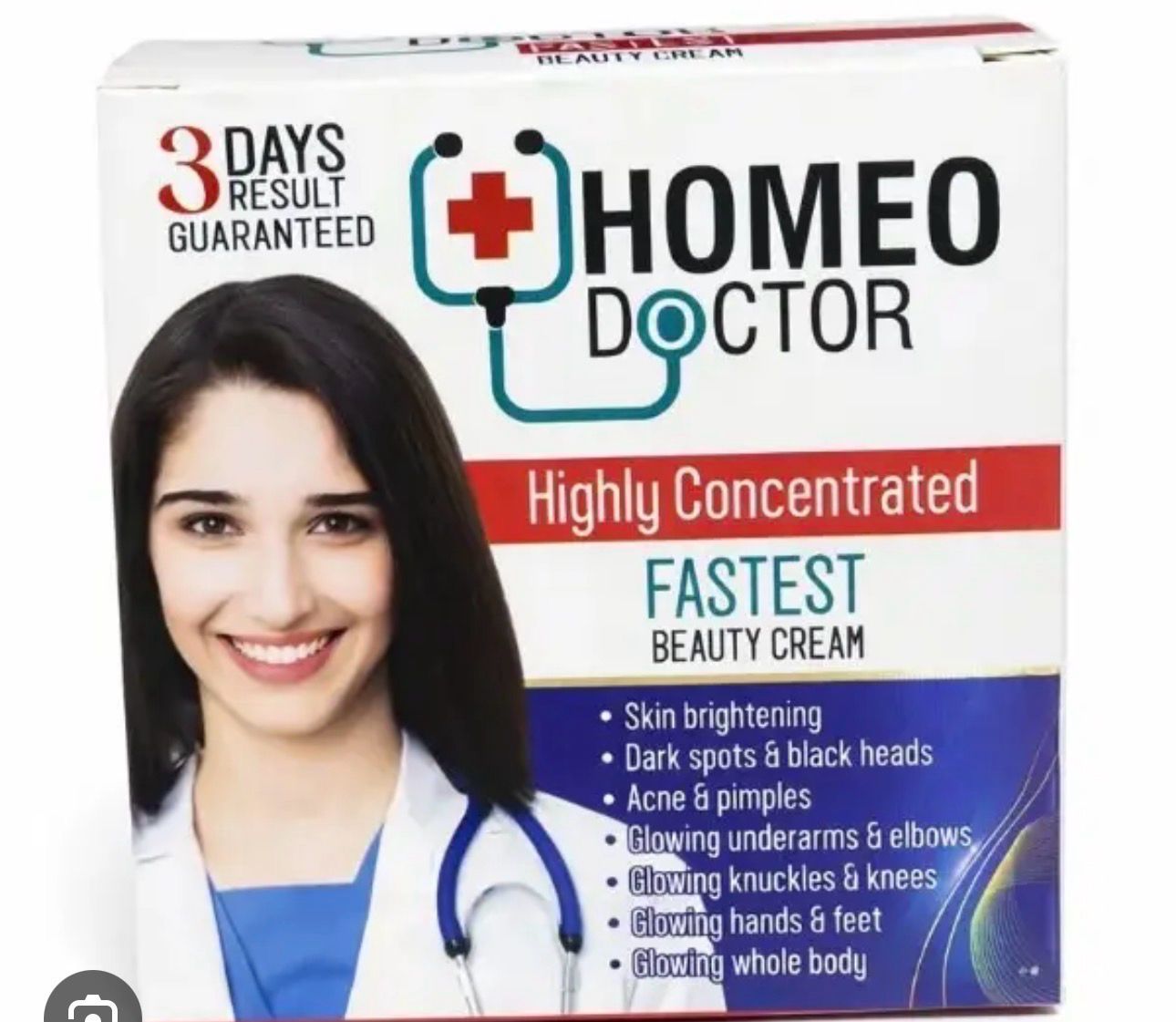 Homeo Doctor