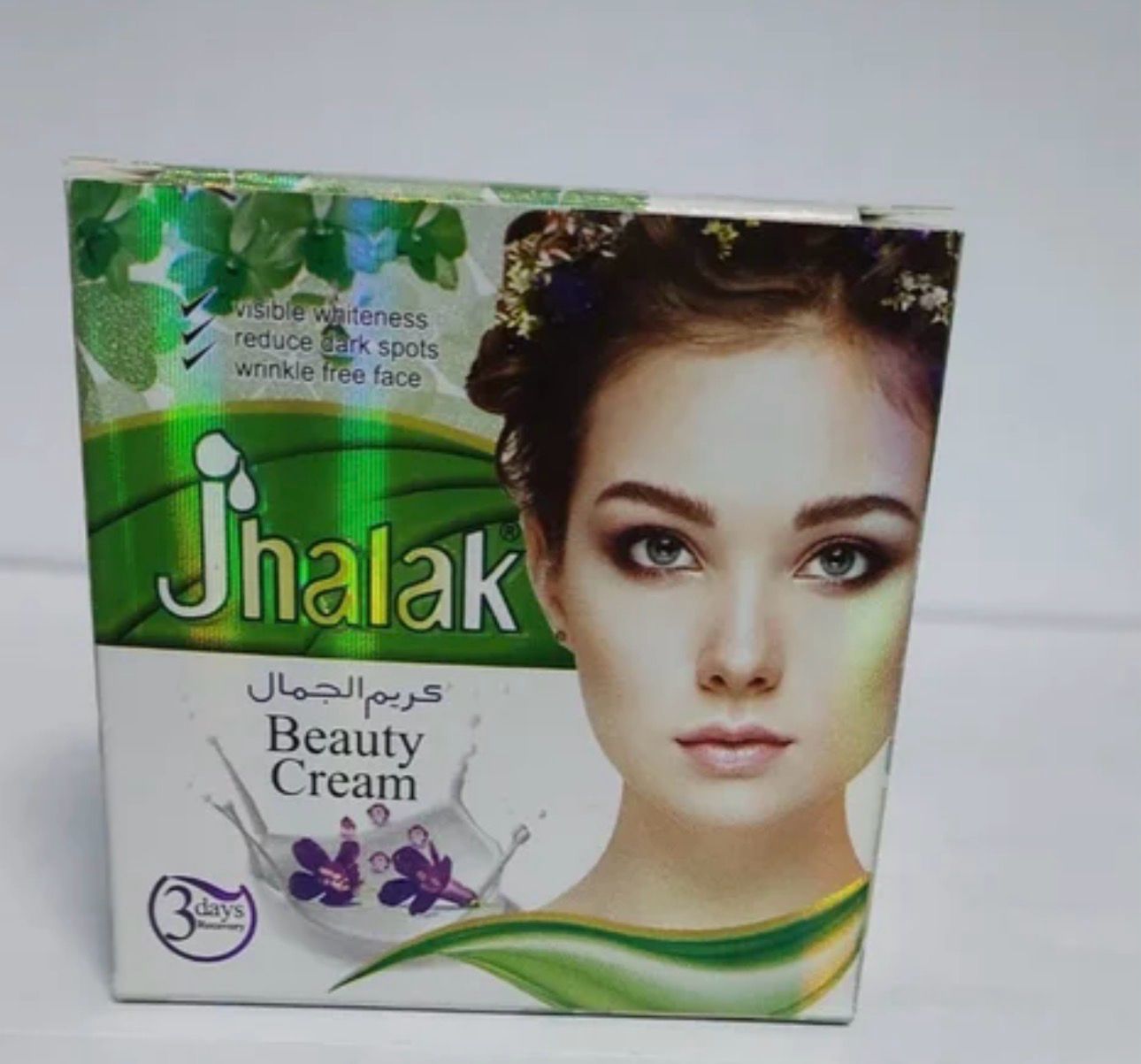 Jhalak Beauty Cream
