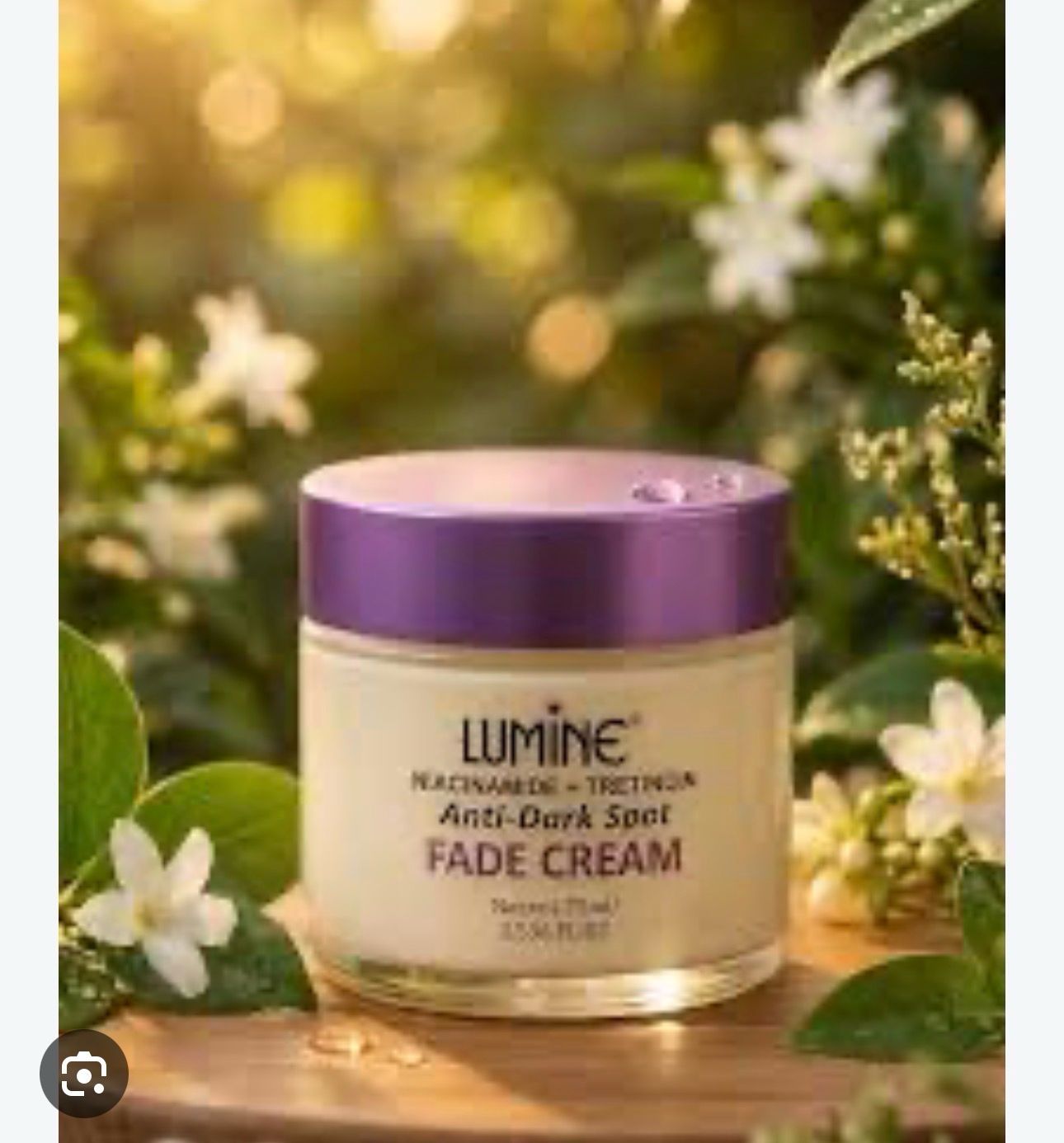 LUMINE DARK SPOT Corrector