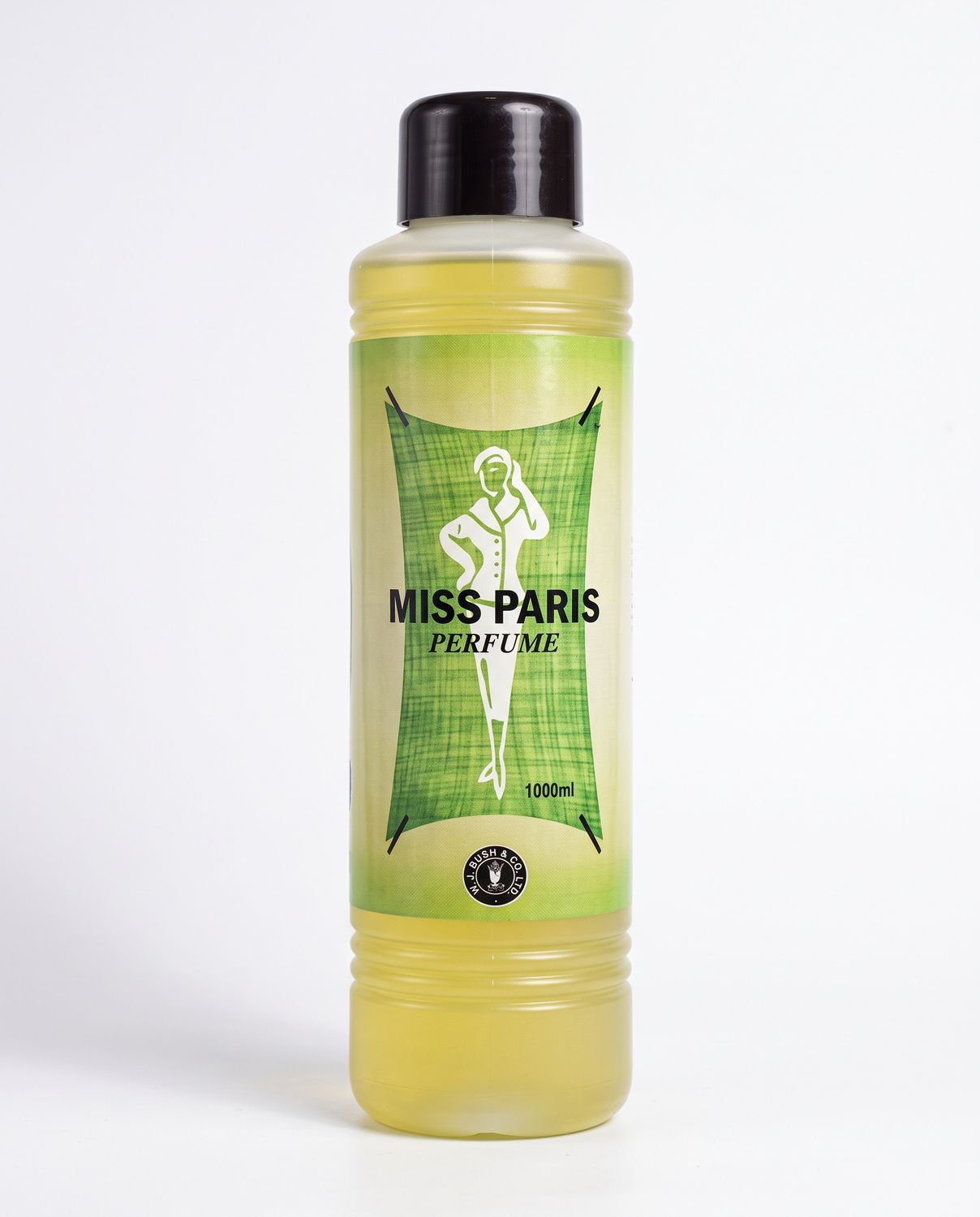 MISS PARIS SPIRITUAL PERFUME