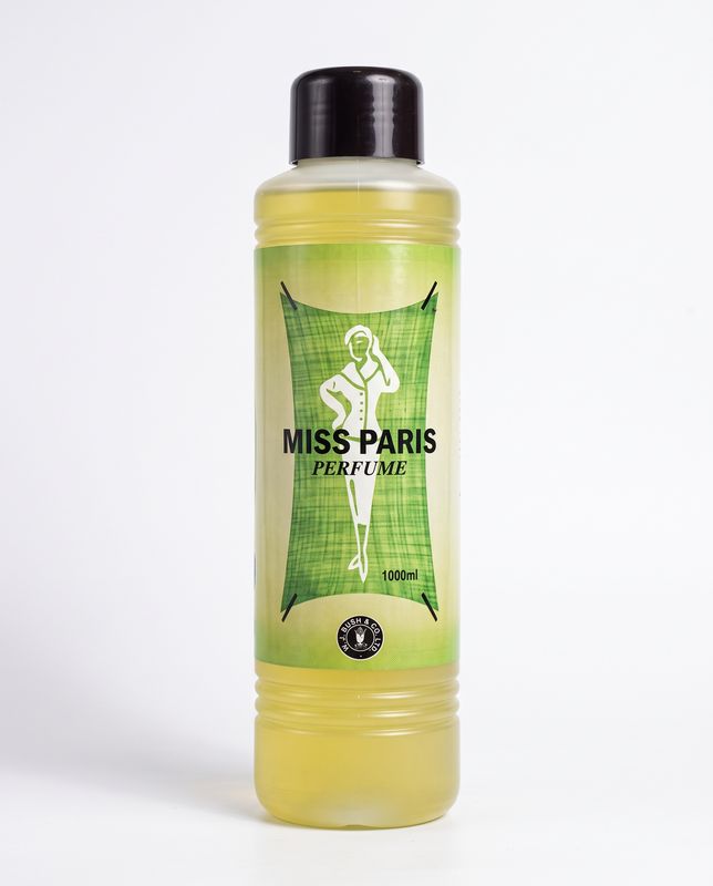 MISS PARIS SPIRITUAL PERFUME