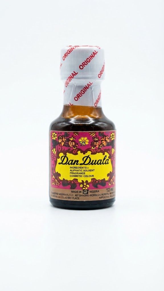 DAN DUALA