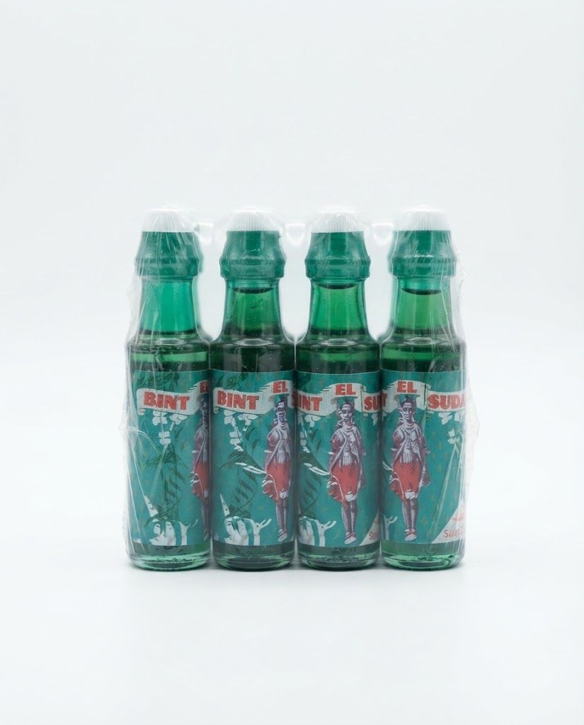 BINT EL SUDAN PERFUME 12ML
