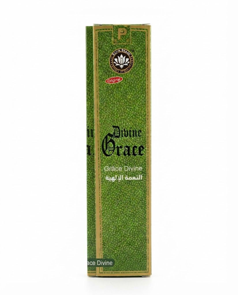 DIVINE GRACE INCENSE 20 STICKS