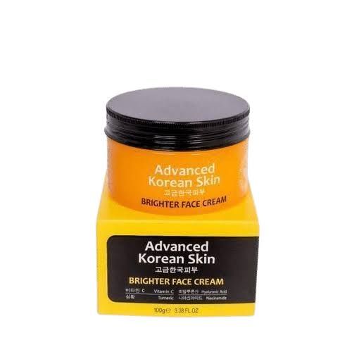 ADVANCED KOREAN FACIAL CREAM
