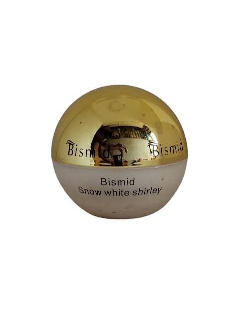 BISMID SNOWHITE SHALLY