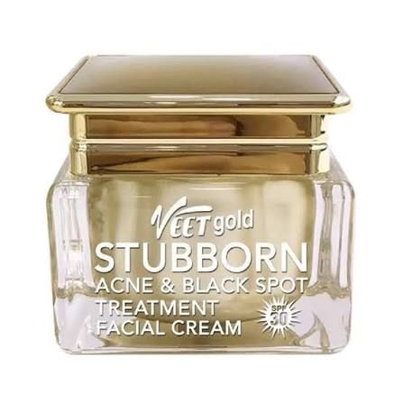 VEET GOLD STUBBORN ACNE CREAM