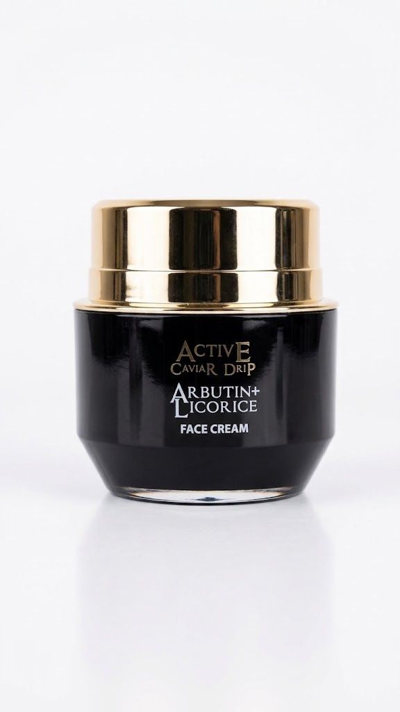 ACTIVE CARVIAR DRIP