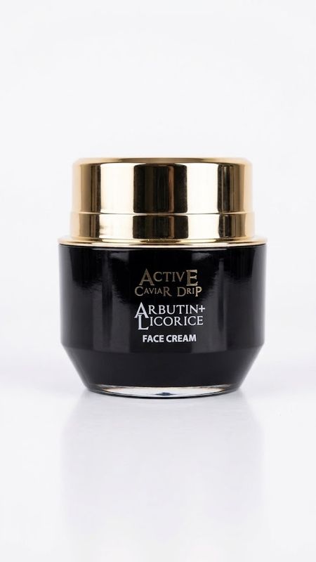ACTIVE CARVIAR DRIP