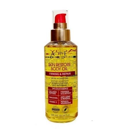 ACTIVE CAVIAR FEMININE OIL