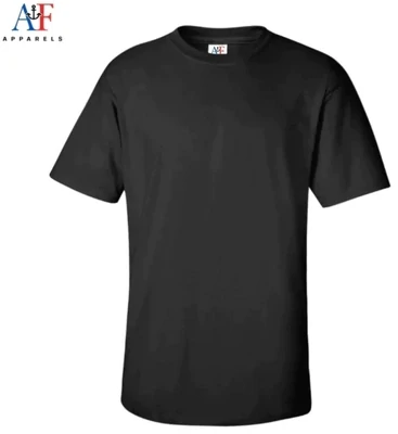 American Fashion Soft Style Unisex Tee