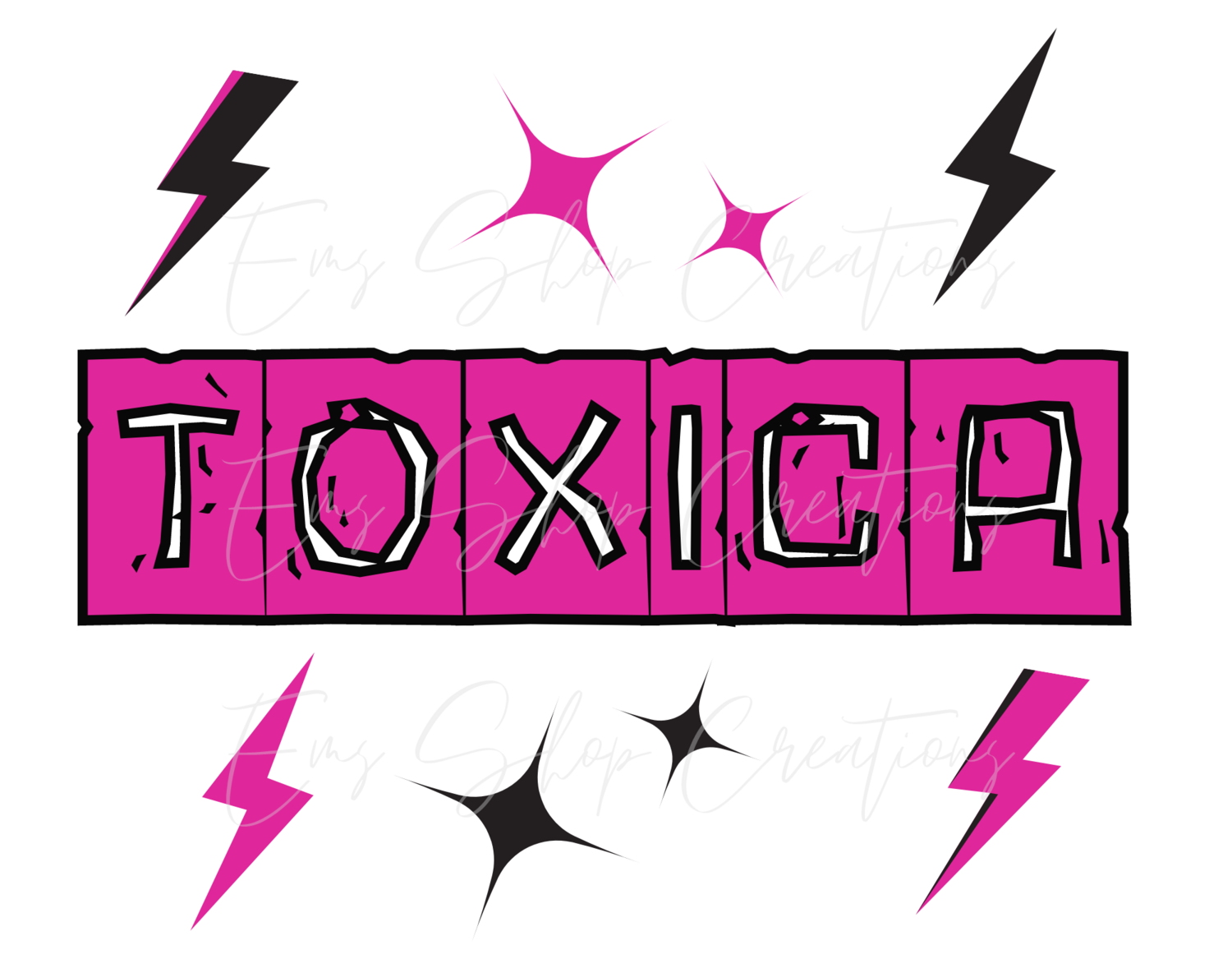 Toxica