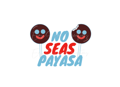 No Seas Payasa