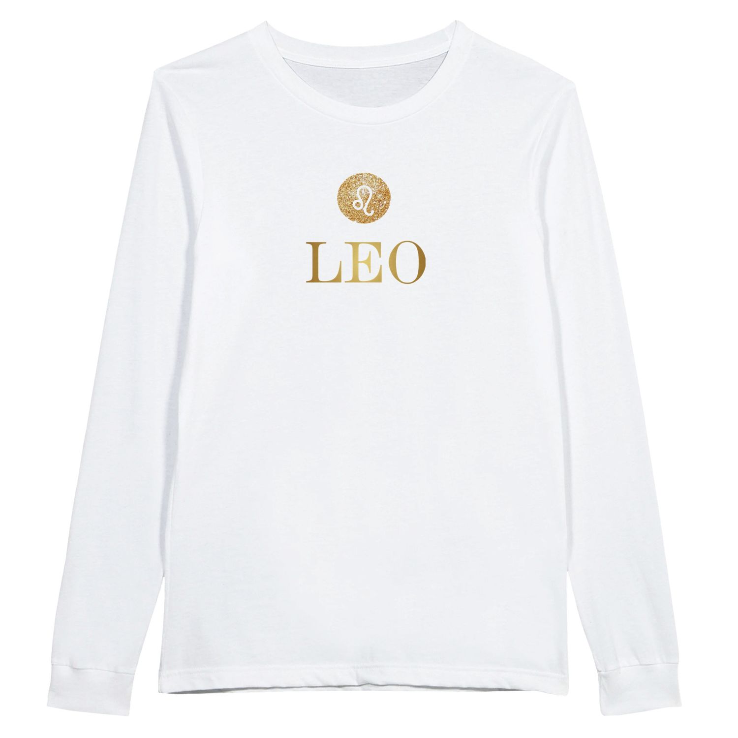 Leo Gold Design Classic Long Sleeve Shirts