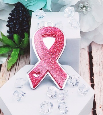 Cancer Ribbon