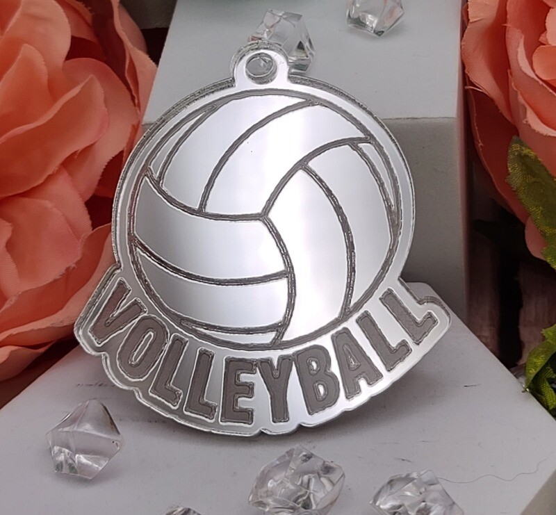 &quot;Volleyball&quot; with with ball