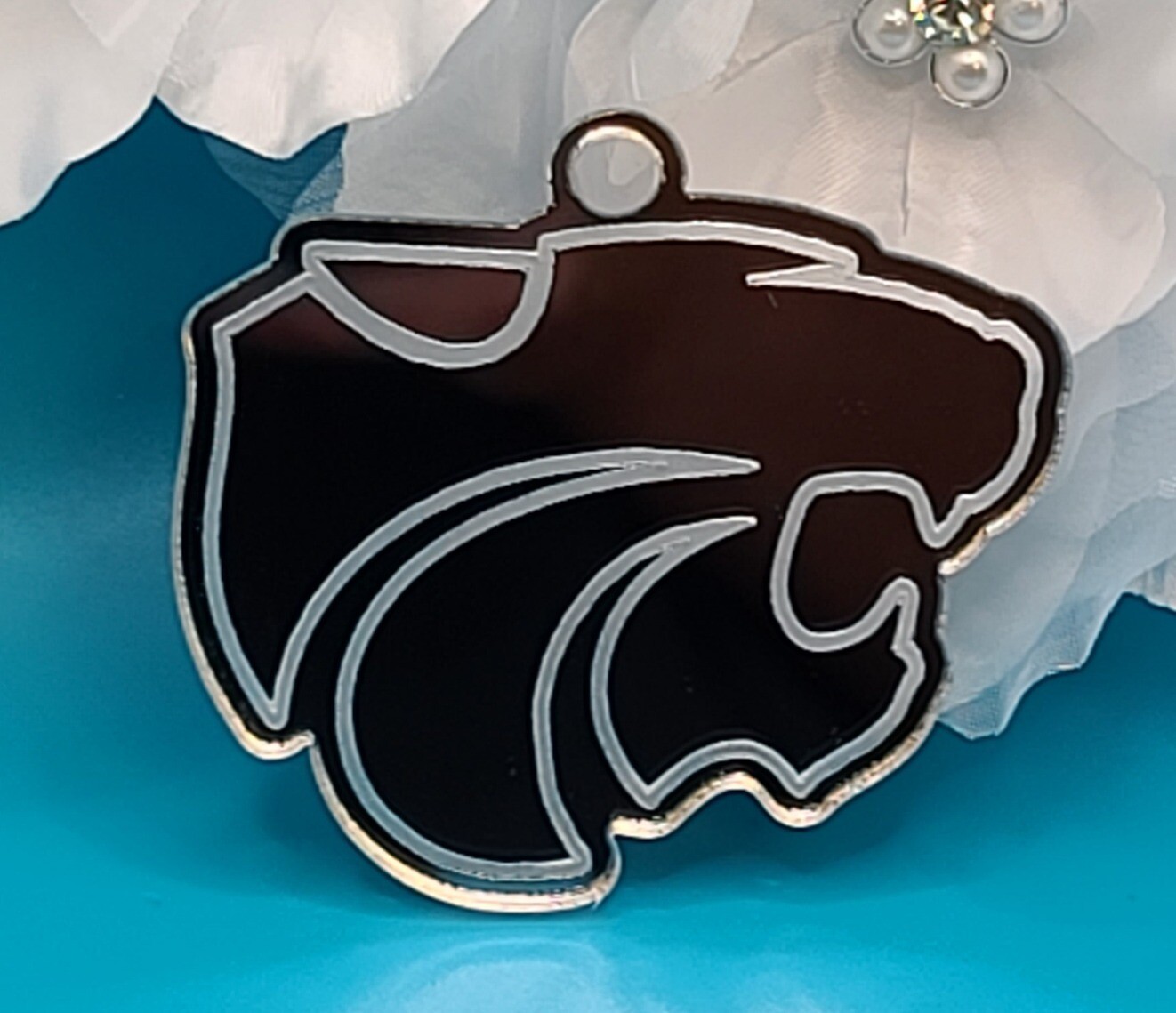 Klein Collin Bear Kat