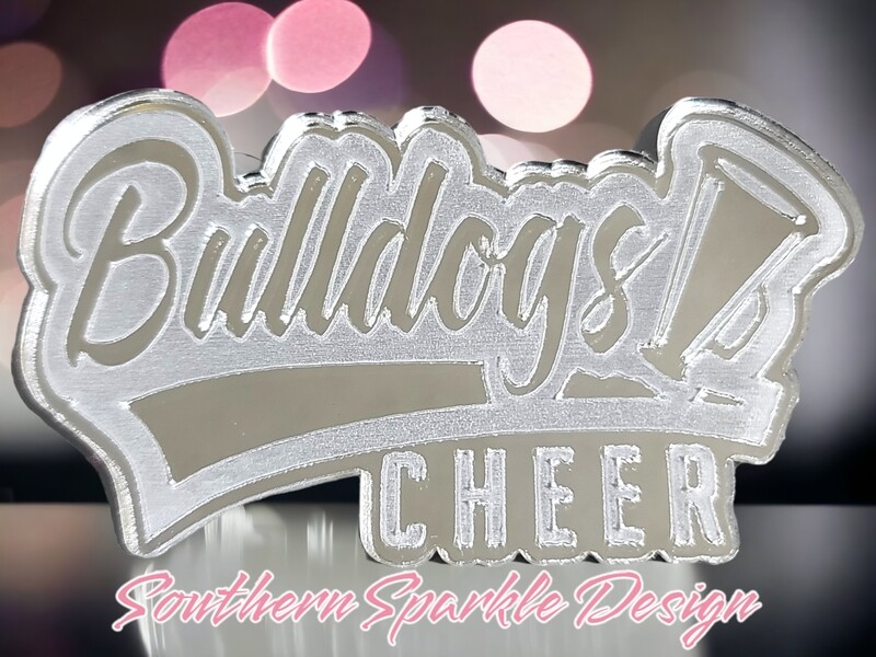 Bulldogs Cheer