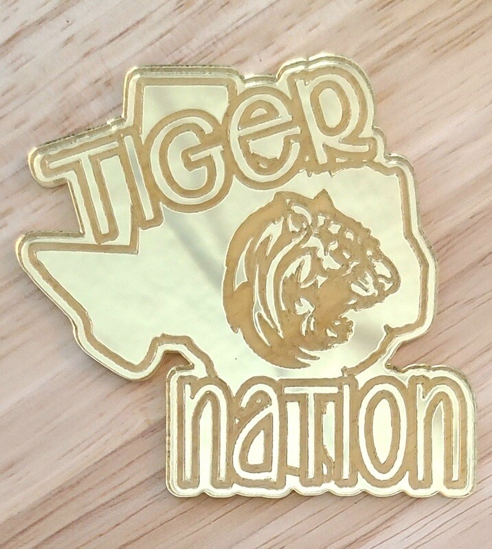 Tiger Nation