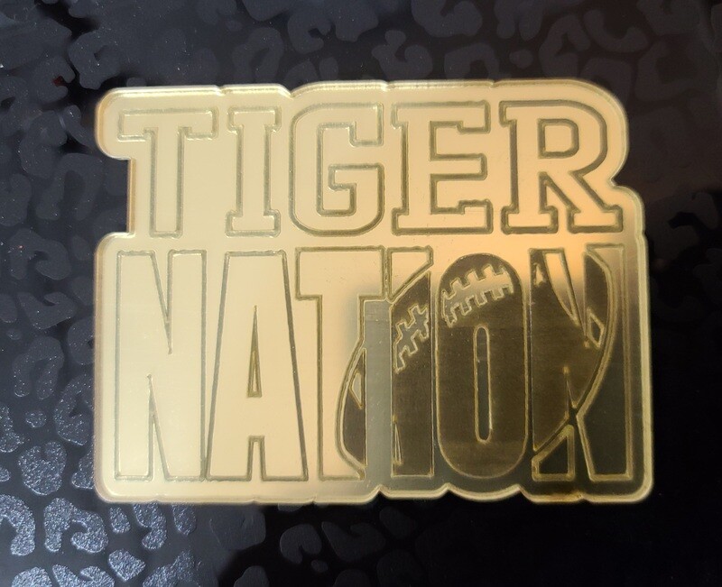 Tiger Nation 2