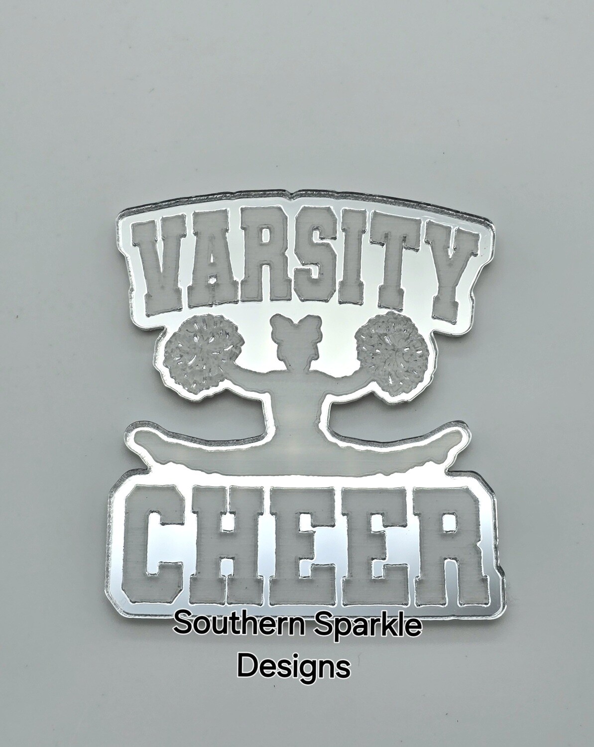 Varsity Cheer