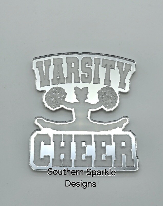Varsity Cheer