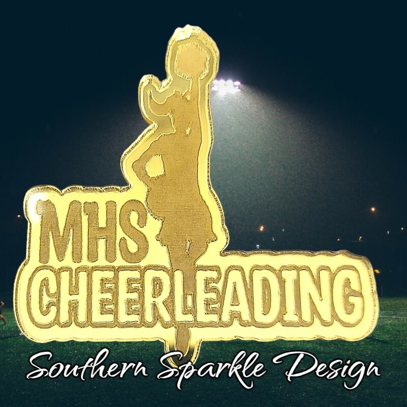 MHS Cheerleading