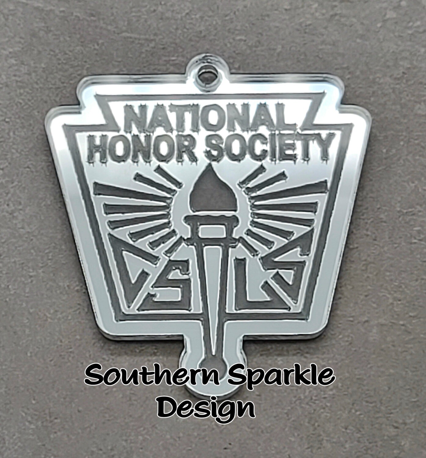 National Honor Society