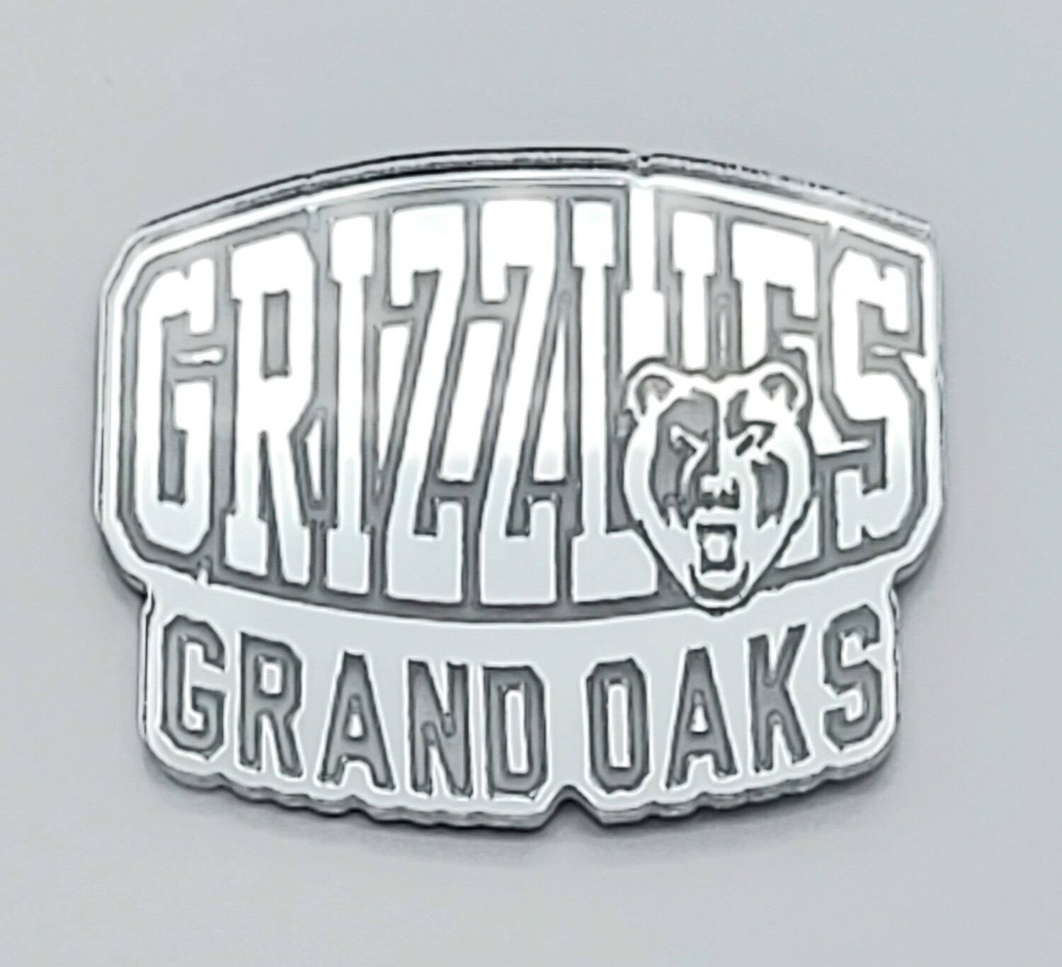 Grizzlies Grand Oaks