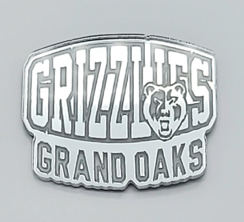 Grizzlies Grand Oaks