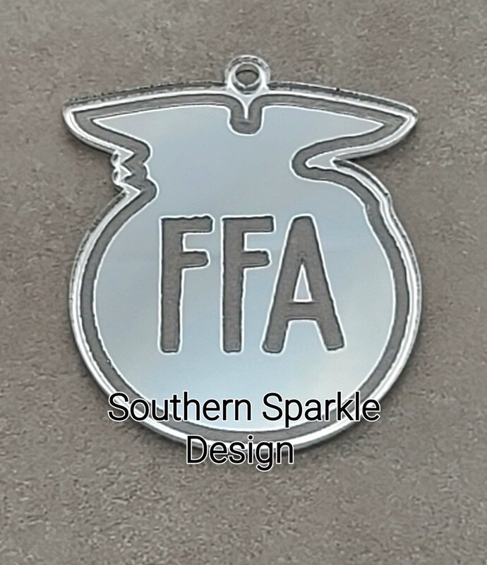 &quot;FFA&quot; emblem