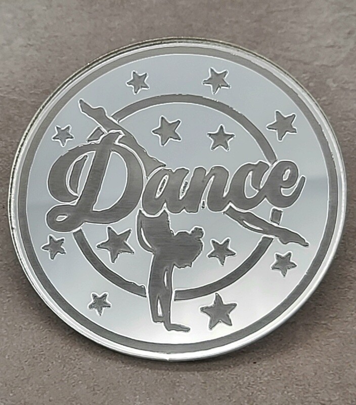 Dancer Circle