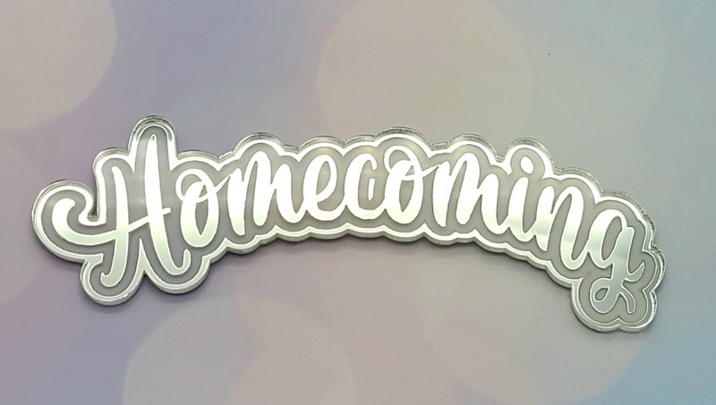 6&quot; Homecoming 24