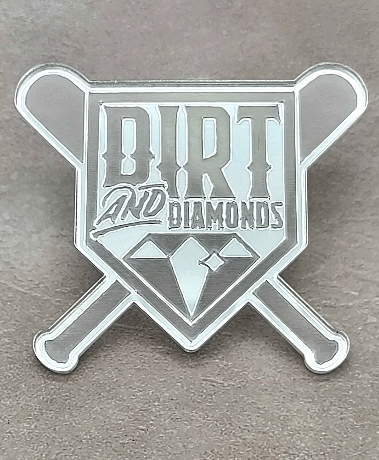 Dirt and Diamonds