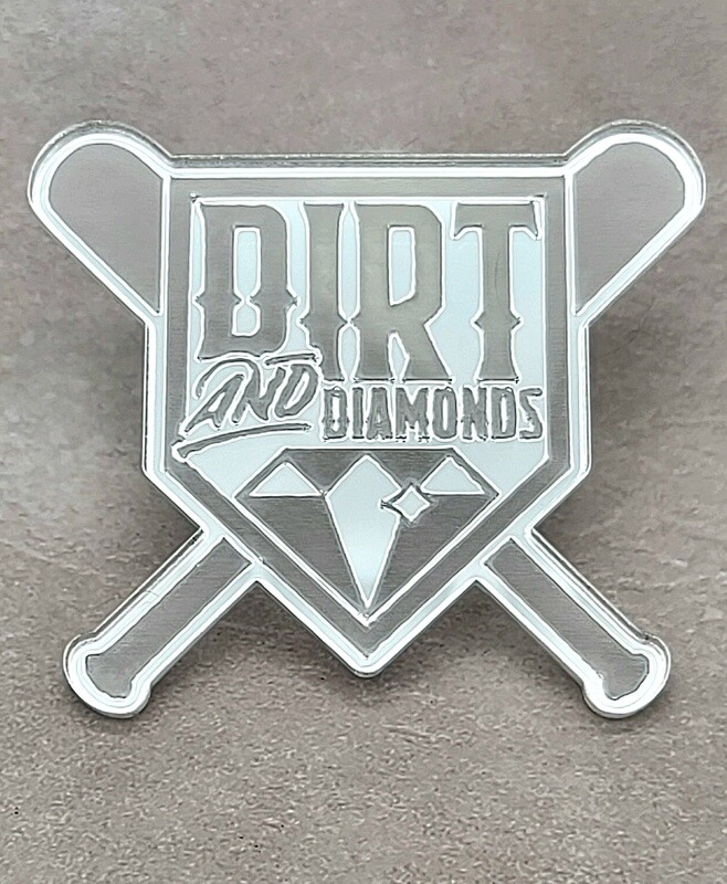 Dirt and Diamonds