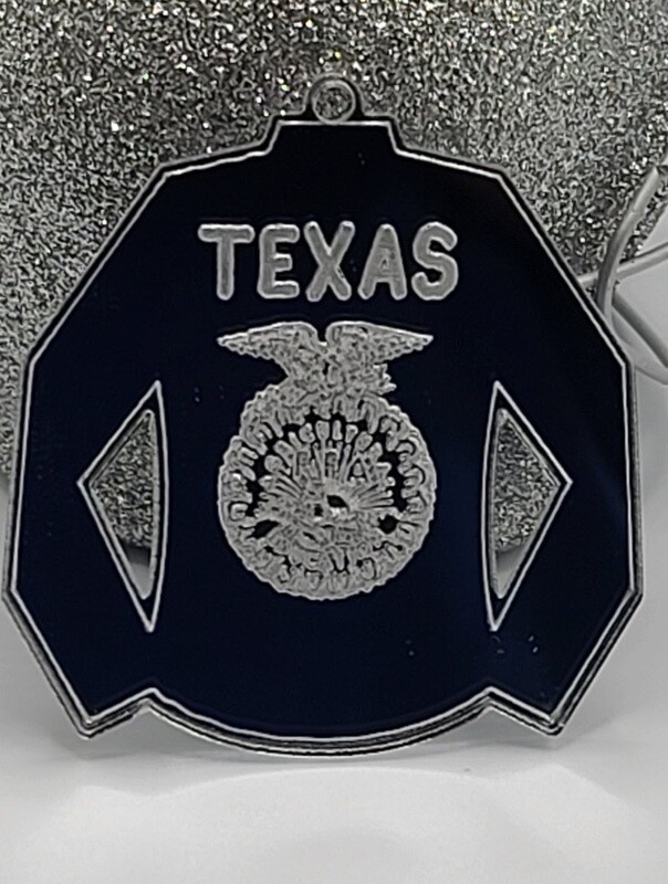 FFA jacket