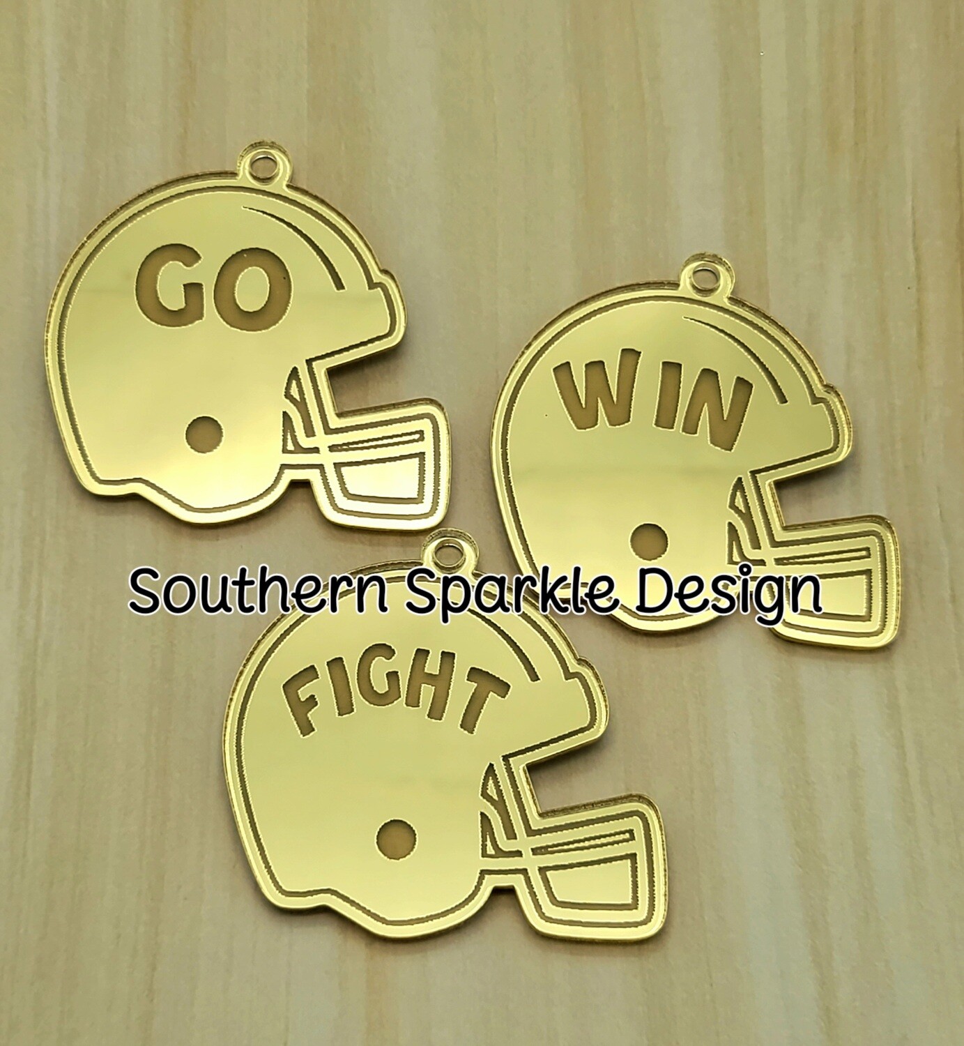 Go Fight Win Set